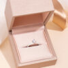 Anillo Compromiso Giorgia